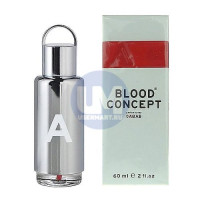 Blood Concept A парфюмерная вода 60 мл тестер