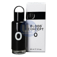 Blood Concept O парфюмерная вода 60 мл тестер