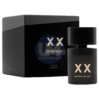 Blood Concept XX Metro Velvet парфюм 50 мл тестер
