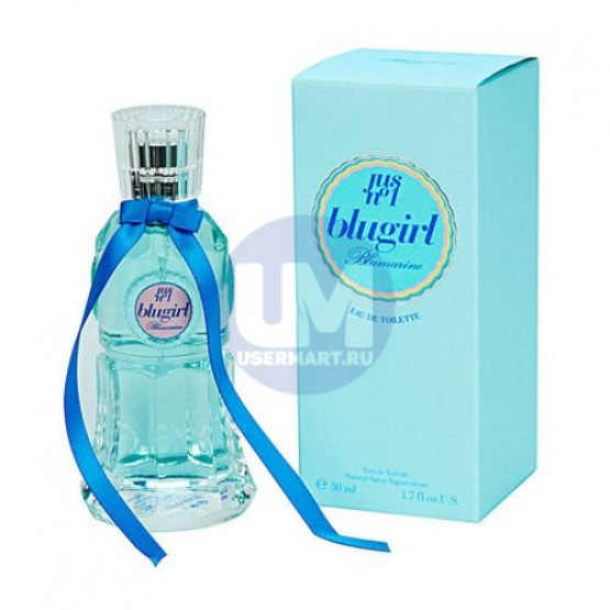 Blumarine Jus No.1 Blugirl туалетная вода 100 мл