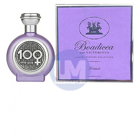 Boadicea The Victorious Fortitude парфюмерная вода 100 мл