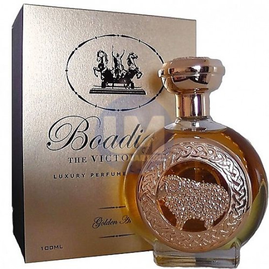 Boadicea The Victorious Golden Aries парфюмерная вода 10 мл тестер