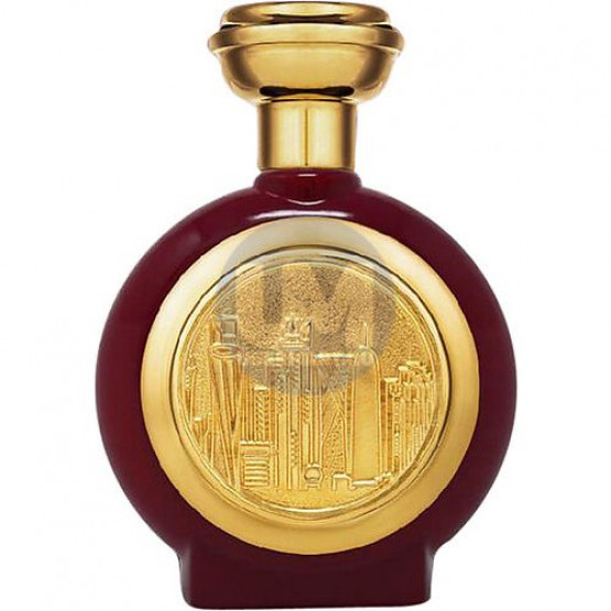 Boadicea The Victorious Black Cashmere парфюмерная вода 100 мл