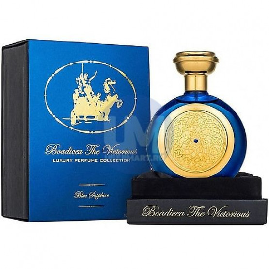 Boadicea The Victorious Dominant парфюмерная вода 100 мл тестер