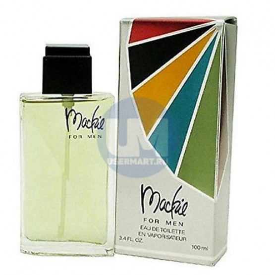 Bob Mackie Mackie For Men туалетная вода 100 мл