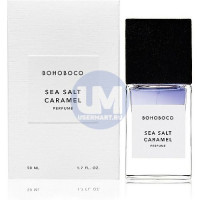 Bohoboco Sea Salt Caramel парфюм 50 мл