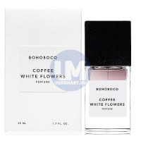 Bohoboco Coffee White Flowers парфюм 50 мл