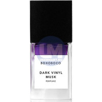 Bohoboco Dark Vinyl Musk парфюм 50 мл тестер