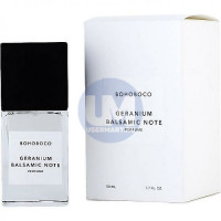 Bohoboco Geranium Balsamic Note парфюм 50 мл тестер