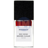 Bohoboco Red Wine Brown Sugar парфюм 50 мл тестер