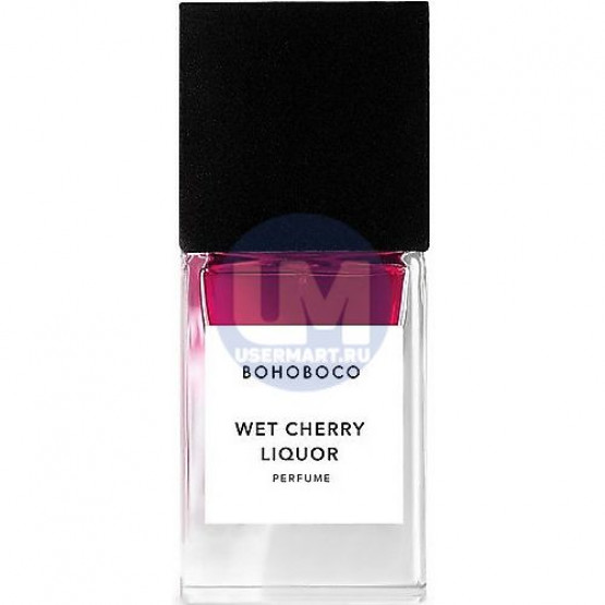 Bohoboco Wet Cherry Liquor парфюм 50 мл