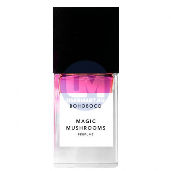 Bohoboco Magic Mushrooms парфюм 50 мл