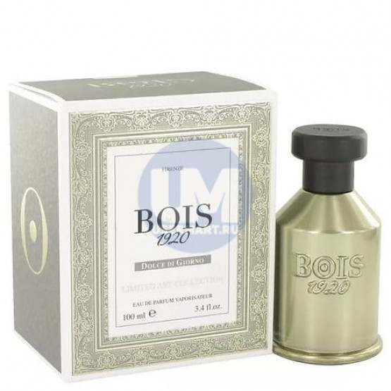 Bois 1920 Dolce Di Giorno парфюмерная вода 50 мл