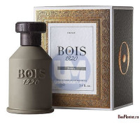 Bois 1920 Itruk парфюмерная вода 2 мл пробник