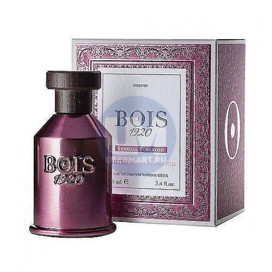 Bois 1920 Sensual Tuberose парфюмерная вода 50 мл
