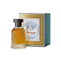 Bois 1920 Vetiver Ambrato туалетная вода 50 мл