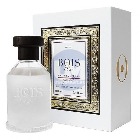 Bois 1920 Ancora Amore парфюмерная вода 100 мл тестер