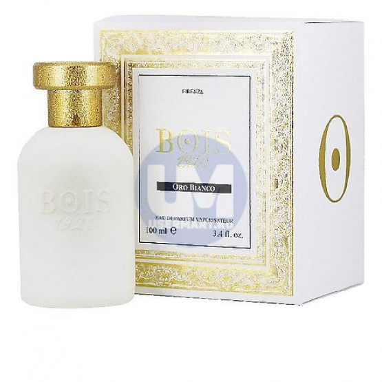 Bois 1920 Oro Bianco парфюмерная вода 18 мл тестер