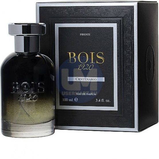 Bois 1920 Centenario парфюмерная вода 2 мл пробник
