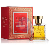 Bois 1920 Elite III парфюм 2 мл пробник