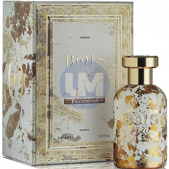 Bois 1920 Frammenti парфюм 100 мл тестер