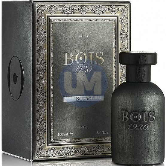 Bois 1920 Scuro парфюм 100 мл тестер