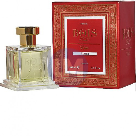 Bois 1920 Elite I парфюм 2 мл пробник