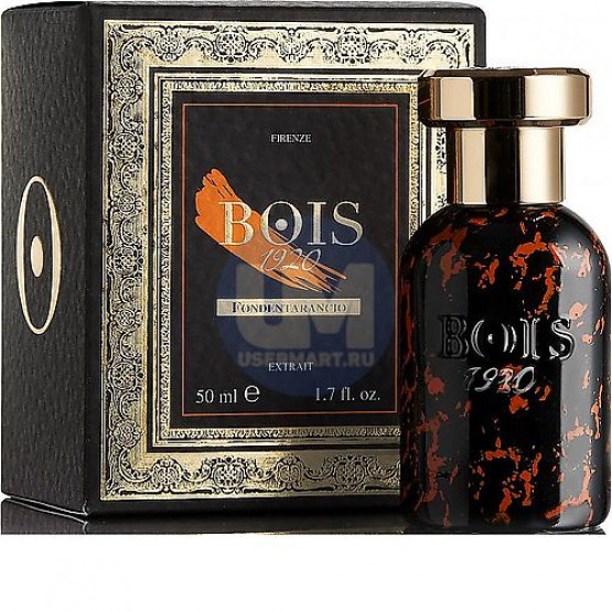 Bois 1920 Fondentarancio парфюм 2 мл пробник