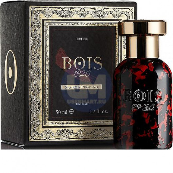 Bois 1920 Sacro E Profano парфюм 50 мл