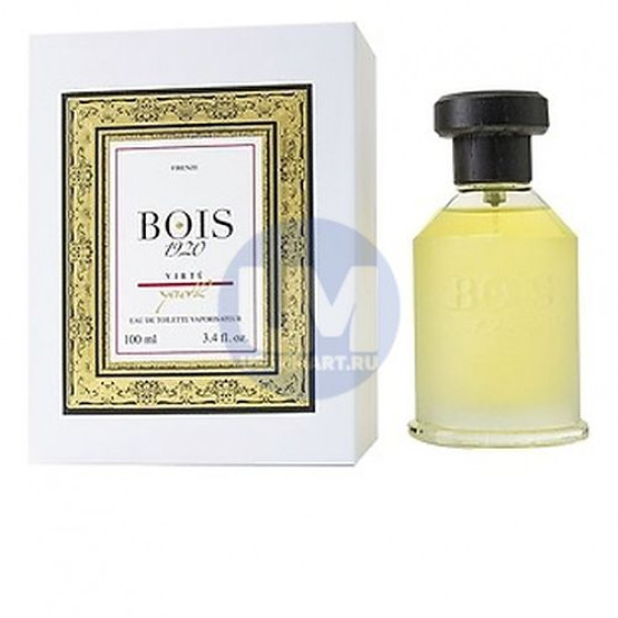 Bois 1920 Virtu туалетная вода 100 мл тестер
