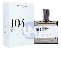 Bon Parfumeur 104 Orange Verte, Jacynthe, Lierre парфюмерная вода 100 мл