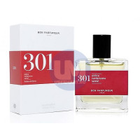Bon Parfumeur 301 Ambre, Cardamome, Santal парфюмерная вода 100 мл тестер