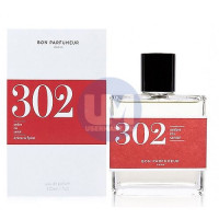 Bon Parfumeur 302 Ambre, Iris, Santal парфюмерная вода 100 мл