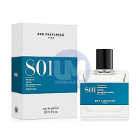 Bon Parfumeur 801 Embruns, Cedre, Pamplemousse парфюмерная вода 100 мл