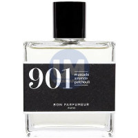 Bon Parfumeur 901 Muscade, Amande, Patchouli парфюмерная вода 100 мл тестер