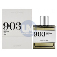 Bon Parfumeur 903 Baies Du Nepal, Safran, Oud парфюмерная вода 100 мл