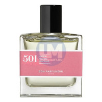 Bon Parfumeur 501 Praline, Licorice, Patchouli парфюмерная вода 100 мл тестер