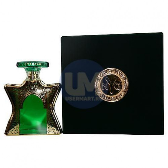 Bond № 9 Dubai Emerald парфюмерная вода 100 мл тестер