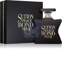 Bond № 9 Sutton Place парфюмерная вода 100 мл