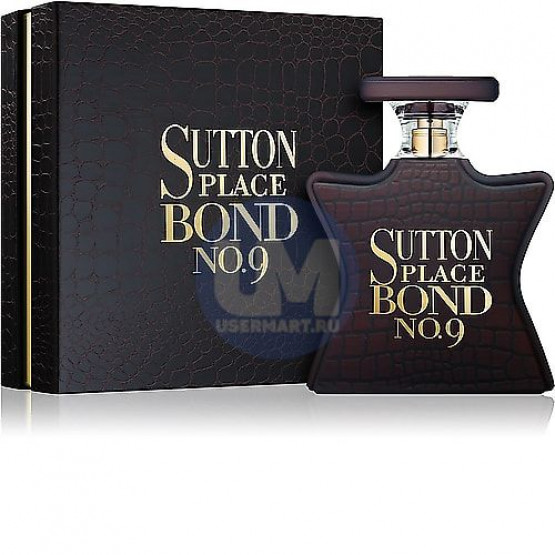 Bond № 9 Sutton Place парфюмерная вода 100 мл