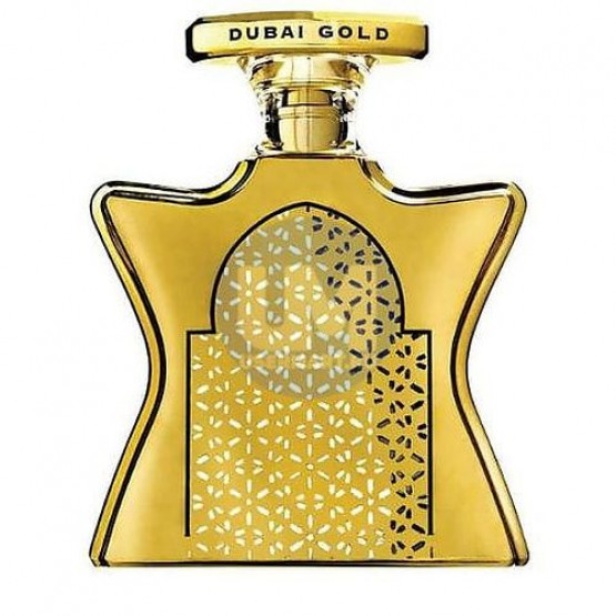 Bond № 9 Dubai Gold парфюмерная вода 100 мл тестер