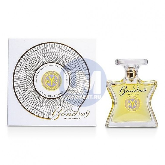 Bond № 9 Eau De Noho парфюмерная вода 100 мл тестер