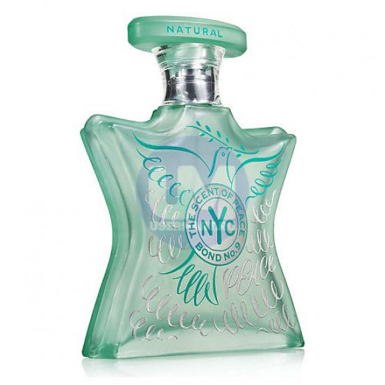 Bond № 9 The Scent Of Peace Natural парфюмерная вода 100 мл тестер