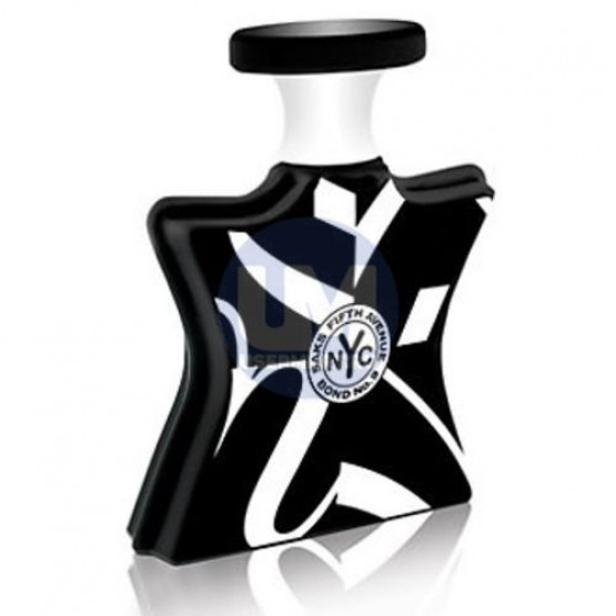 Bond № 9 Saks Fifth Avenue For Him парфюмерная вода 100 мл