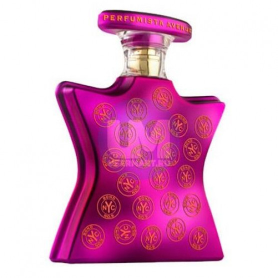 Bond № 9 Perfumista Avenue парфюмерная вода 50 мл
