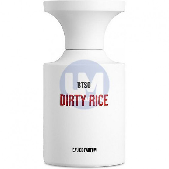 Borntostandout Dirty Rice парфюмерная вода 50 мл тестер