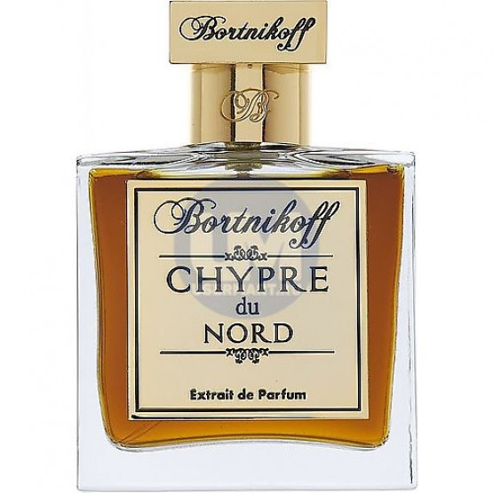 Bortnikoff Chypre Du Nord парфюм 50 мл