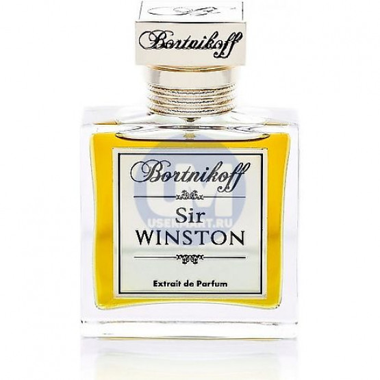 Bortnikoff Sir Winston парфюм 50 мл