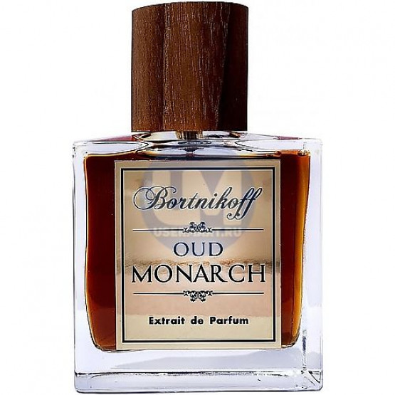 Bortnikoff Oud Monarch парфюм 50 мл
