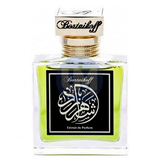 Bortnikoff Scheherazade парфюм 50 мл